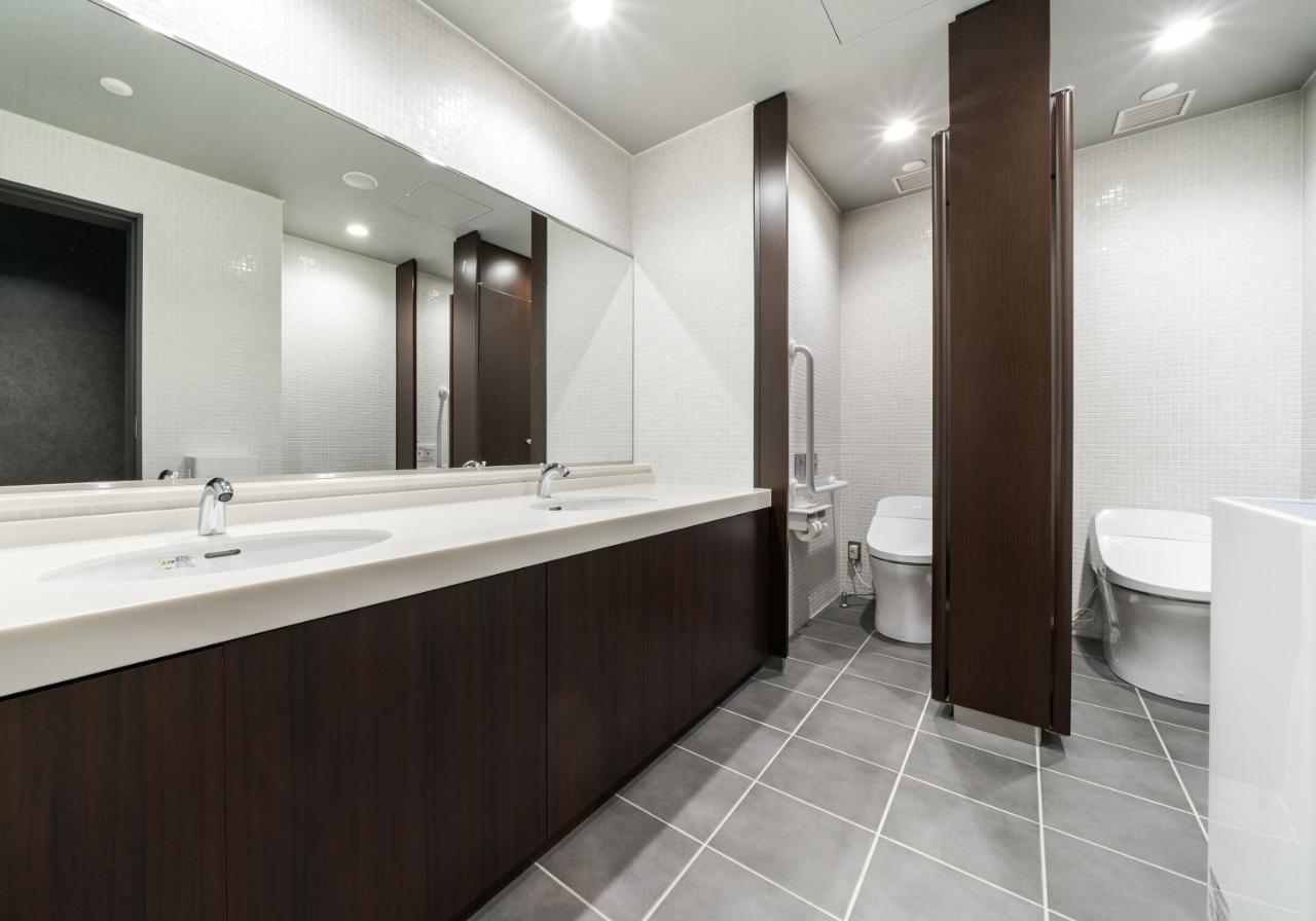 Daiwa Roynet Hotel Chiba-Chuo Bagian luar foto