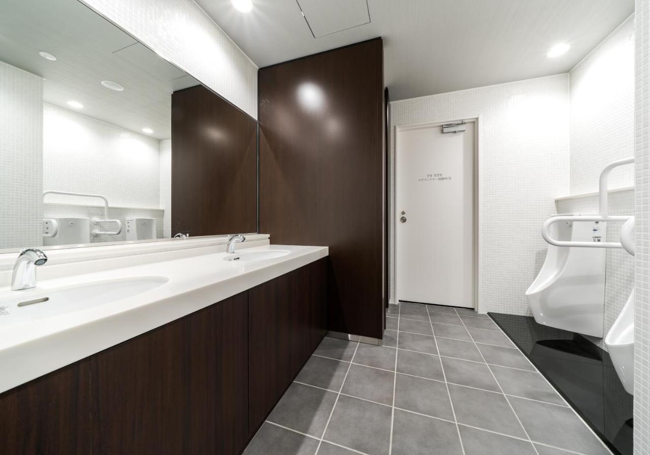 Daiwa Roynet Hotel Chiba-Chuo Bagian luar foto