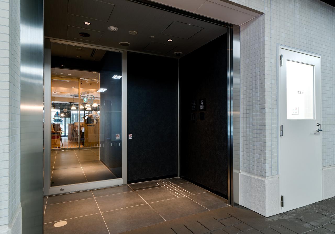 Daiwa Roynet Hotel Chiba-Chuo Bagian luar foto