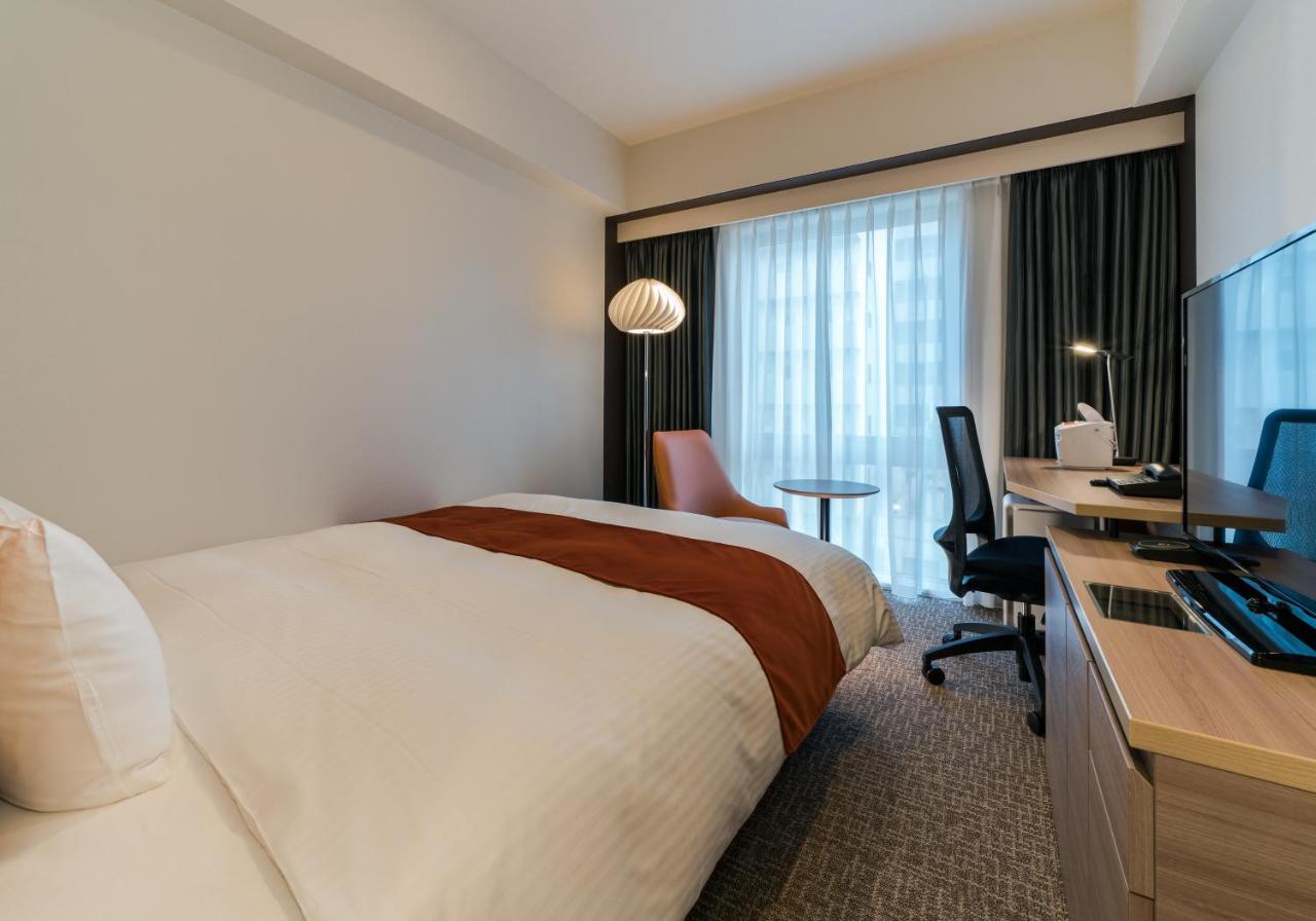 Daiwa Roynet Hotel Chiba-Chuo Bagian luar foto