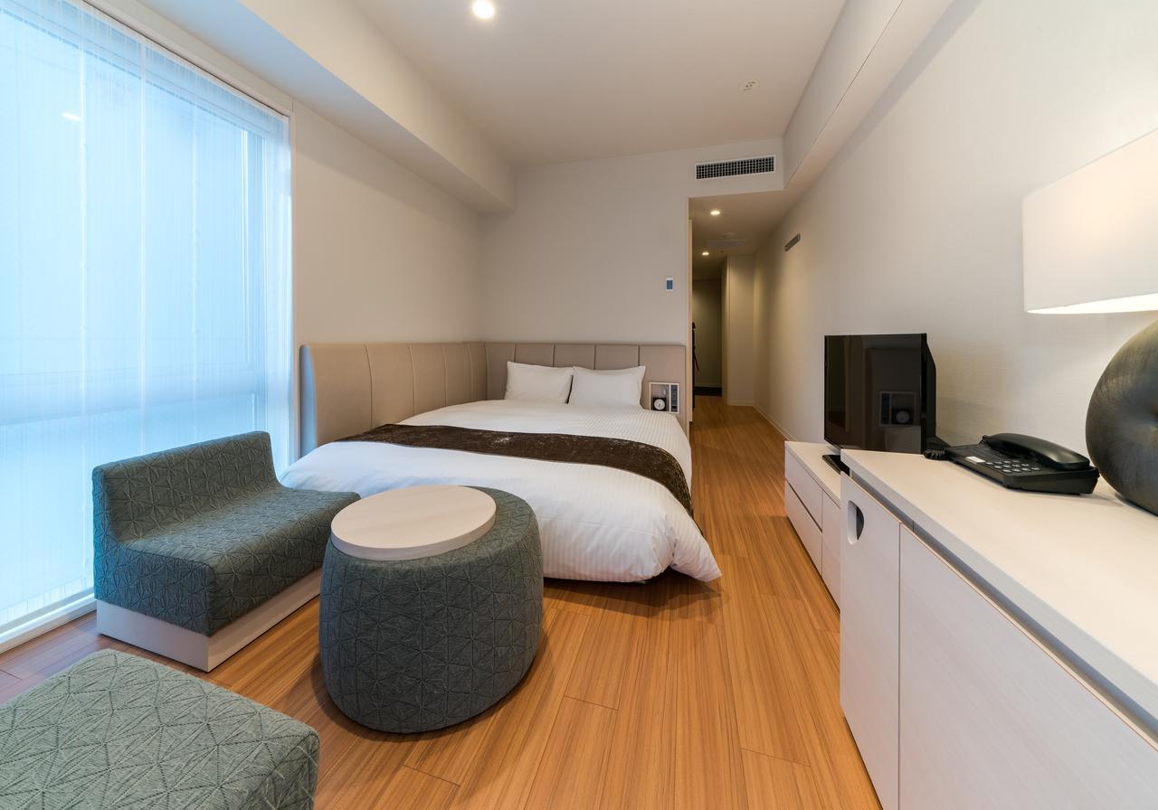 Daiwa Roynet Hotel Chiba-Chuo Bagian luar foto