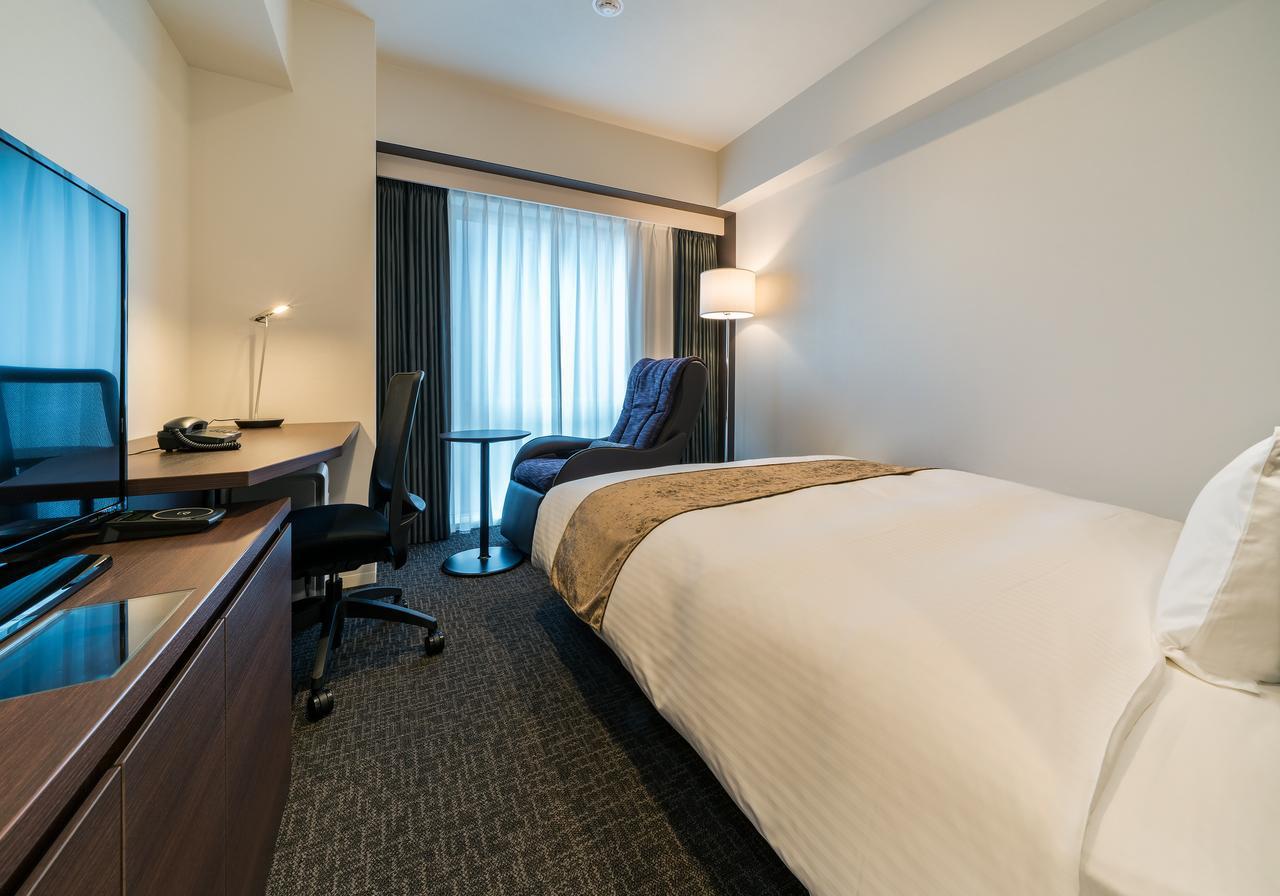 Daiwa Roynet Hotel Chiba-Chuo Bagian luar foto