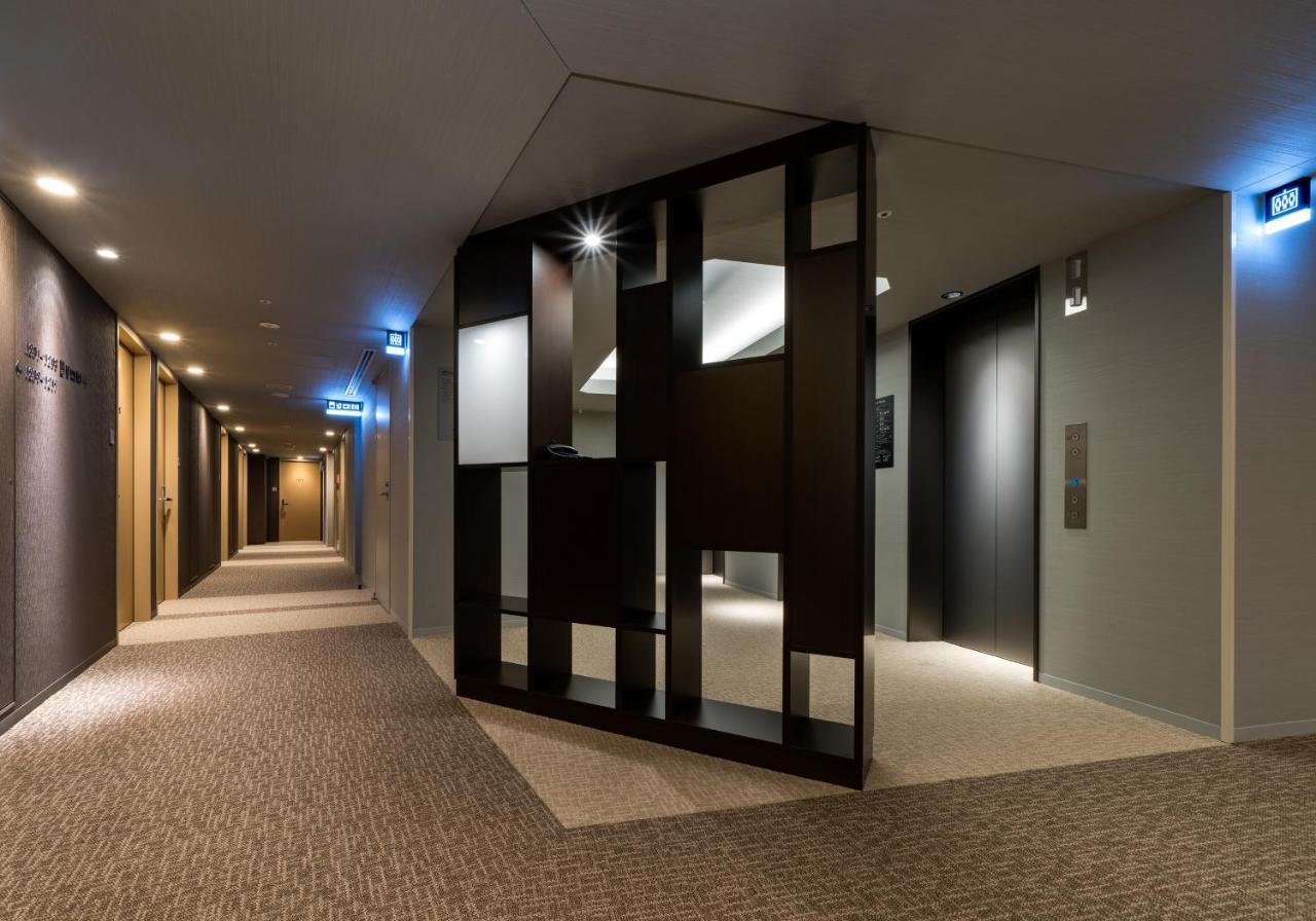 Daiwa Roynet Hotel Chiba-Chuo Bagian luar foto