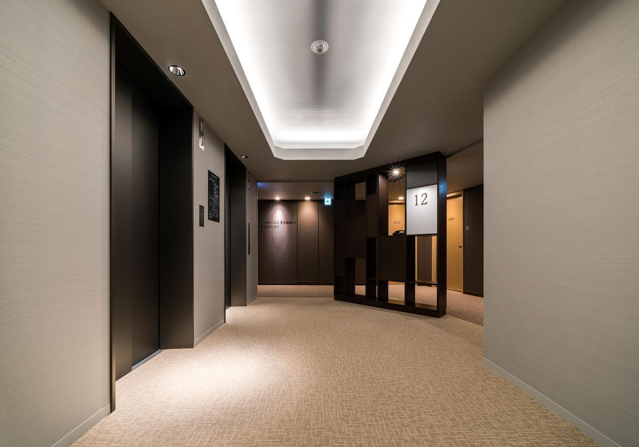 Daiwa Roynet Hotel Chiba-Chuo Bagian luar foto