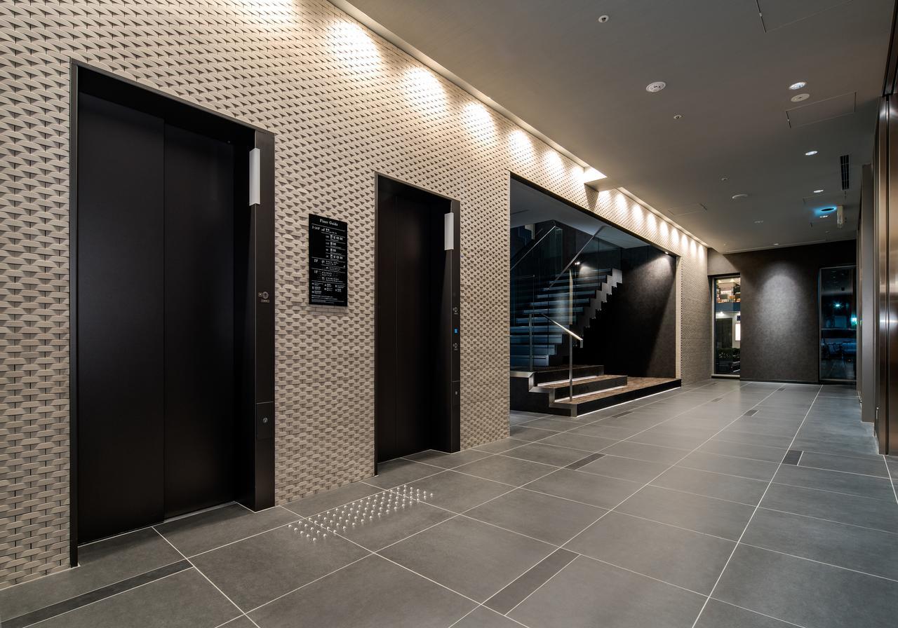Daiwa Roynet Hotel Chiba-Chuo Bagian luar foto