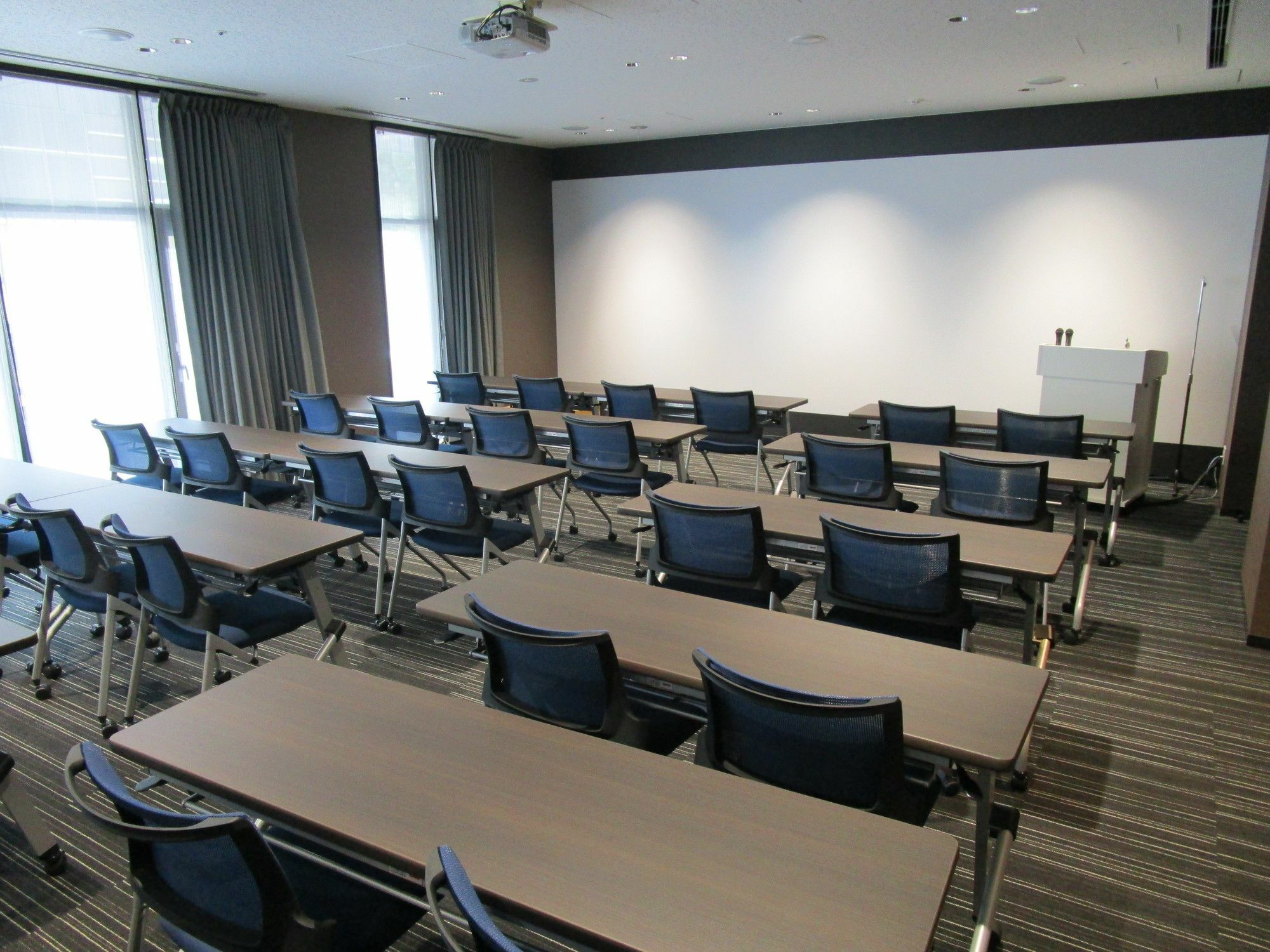 Daiwa Roynet Hotel Chiba-Chuo Bagian luar foto