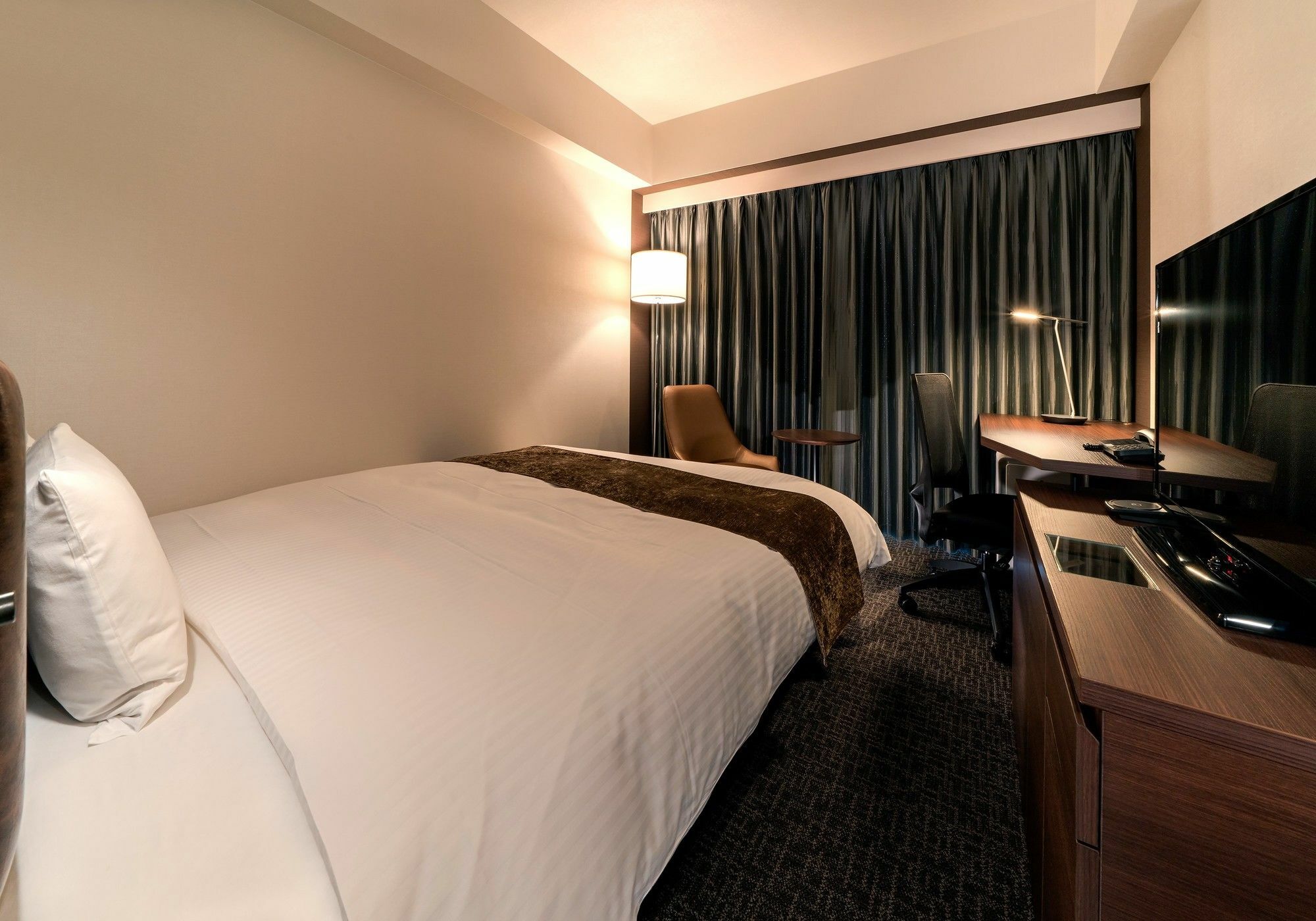 Daiwa Roynet Hotel Chiba-Chuo Bagian luar foto