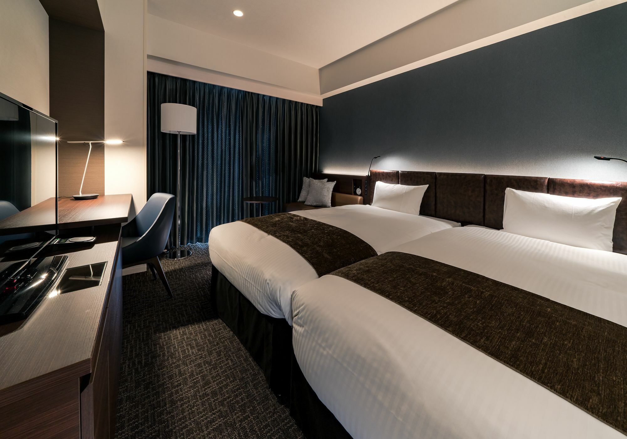 Daiwa Roynet Hotel Chiba-Chuo Bagian luar foto