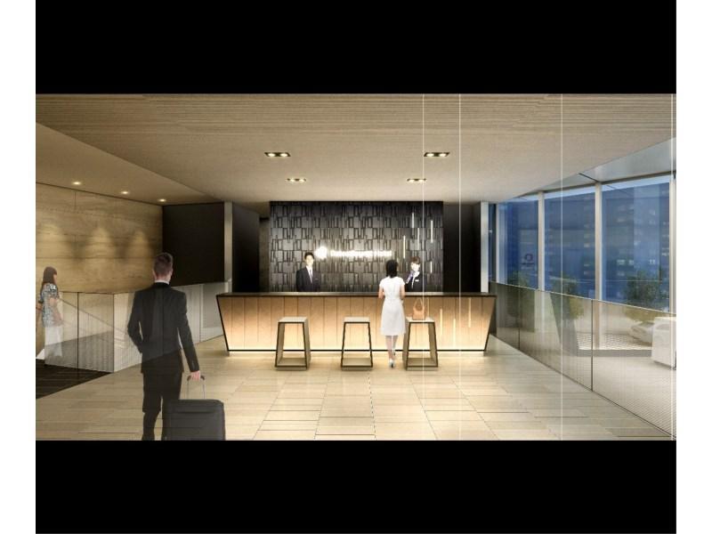 Daiwa Roynet Hotel Chiba-Chuo Bagian luar foto