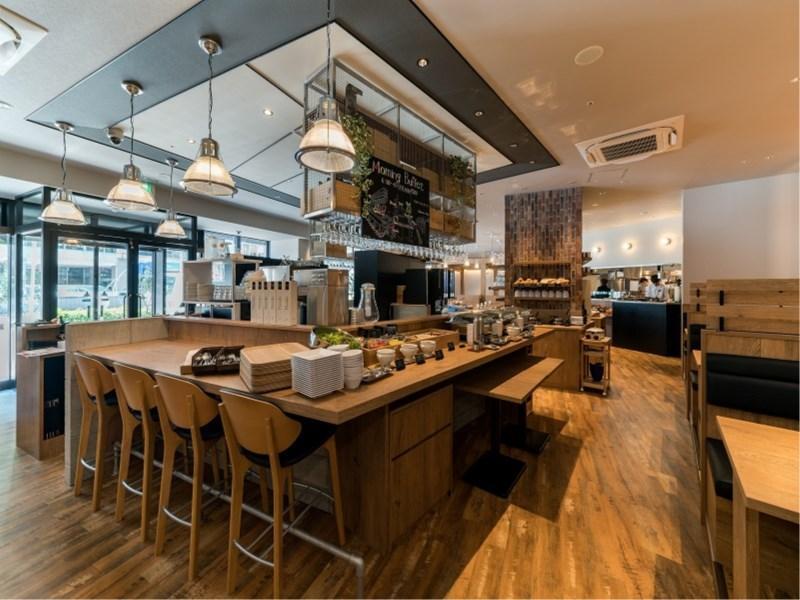 Daiwa Roynet Hotel Chiba-Chuo Bagian luar foto
