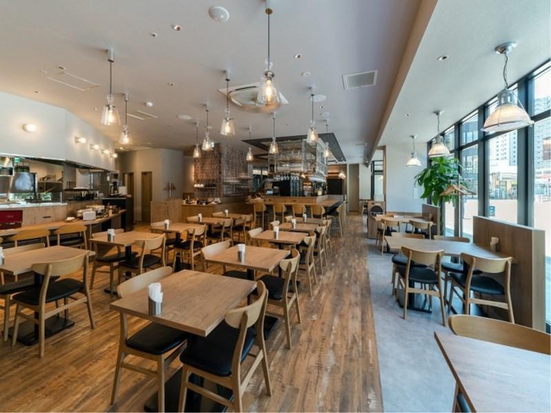Daiwa Roynet Hotel Chiba-Chuo Bagian luar foto