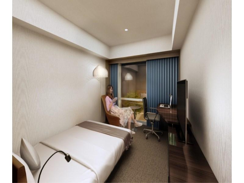 Daiwa Roynet Hotel Chiba-Chuo Bagian luar foto